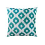 Vivid Sublimated Throw Pillow - Image 7