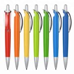 Handy ballpoint pen