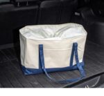 Oxford Cloth Tote Bag Household Goods Sorting Storage Basket - Image 3