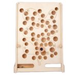Wooden Pirate Pinball Game - Image 3