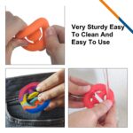Stress Relief Silicone Hand Grip - Image 3
