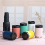 Vacuum Bottle