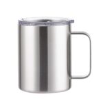 12oz Insulated Coffee Mug - Image 4