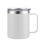 12oz Insulated Coffee Mug - Image 3