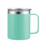 12oz Insulated Coffee Mug - Image 5