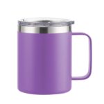 12oz Insulated Coffee Mug - Image 6