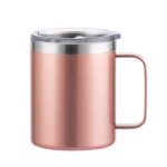 12oz Insulated Coffee Mug - Image 8