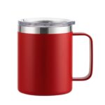12oz Insulated Coffee Mug - Image 10