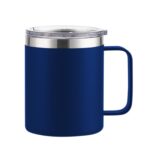 12oz Insulated Coffee Mug - Image 12
