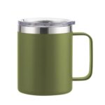 12oz Insulated Coffee Mug - Image 14