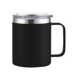 12oz Insulated Coffee Mug - Image 15