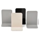 Metal Bookends - Image 2