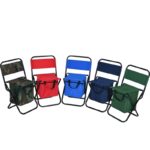 Folding Beach Chair