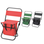 Folding Beach Chair - Image 2