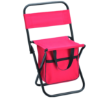 Folding Beach Chair - Image 3