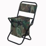 Folding Beach Chair - Image 6