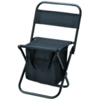 Folding Beach Chair - Image 4