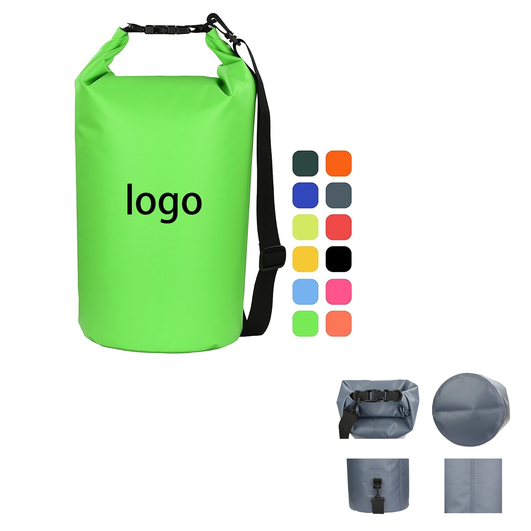 301094242.jpg Floating Waterproof Dry Bag - Image 1