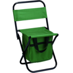 Folding Beach Chair - Image 5