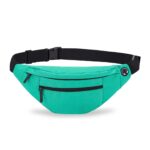 Fanny Pack with 4-Zipper Pockets - Image 5