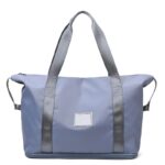 Folding Waterproof Luggage Tote - Image 3
