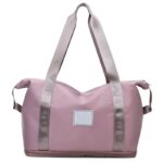 Folding Waterproof Luggage Tote - Image 6