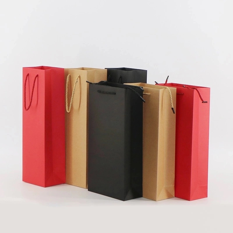 301094410.jpg Single Wine Bottle Bag - Image 1