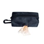 Dog Poop Bag Pouch Leash Attachment - Image 5