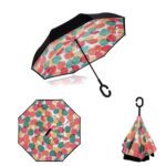 The ViceVersa Inverted Umbrella - Image 2