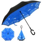 The ViceVersa Inverted Umbrella - Image 3