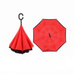The ViceVersa Inverted Umbrella - Image 4