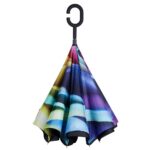 The ViceVersa Inverted Umbrella - Image 6