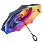 The ViceVersa Inverted Umbrella - Image 5