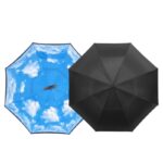 The ViceVersa Inverted Umbrella - Image 8