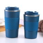 Stainless steel coffee cup - Image 6