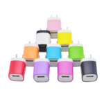 5v1a USB charger