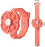 Bubble Wristband Finger Toy - Image 2