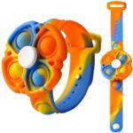 Bubble Wristband Finger Toy - Image 3
