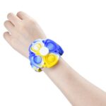 Bubble Wristband Finger Toy - Image 12