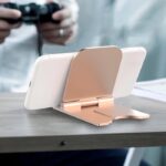 Foldable Cell Phone Stand Holder - Image 2