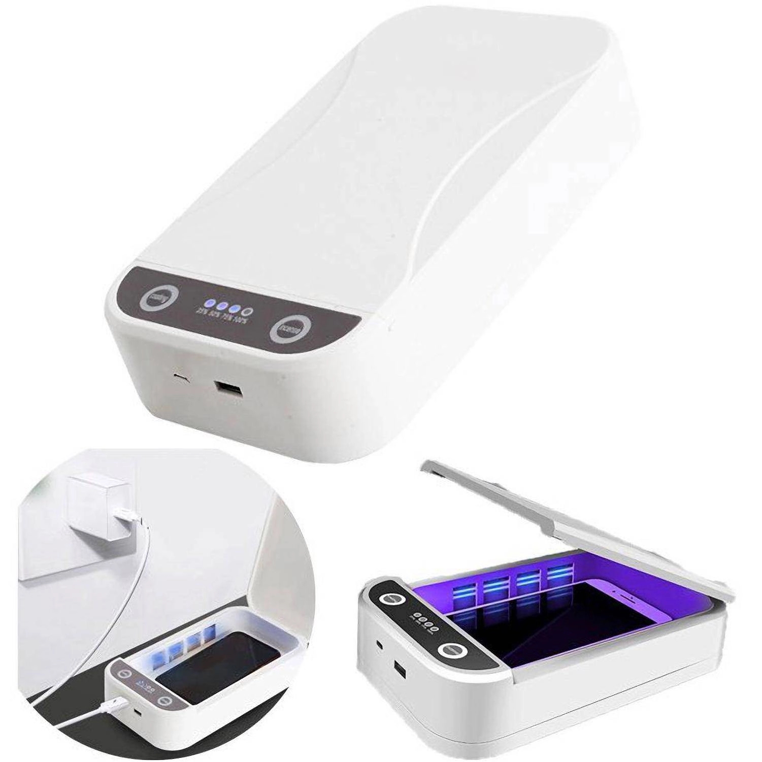 301094605.jpg UV Phone Sterilizer Box - Image 1