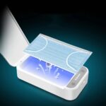 UV Phone Sterilizer Box - Image 3