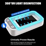 UV Phone Sterilizer Box - Image 4