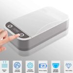 UV Phone Sterilizer Box - Image 5