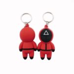 Soft PVC Keychain - Image 4