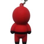 Soft PVC Keychain - Image 3