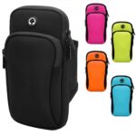 Sports Running Arm Band Bag