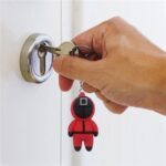 Soft PVC Keychain - Image 6
