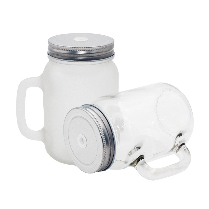 301094643.jpg Mason Jar With Lid - Image 1