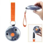 Disc Shopping Bag,Folding Storage Bag - Image 3
